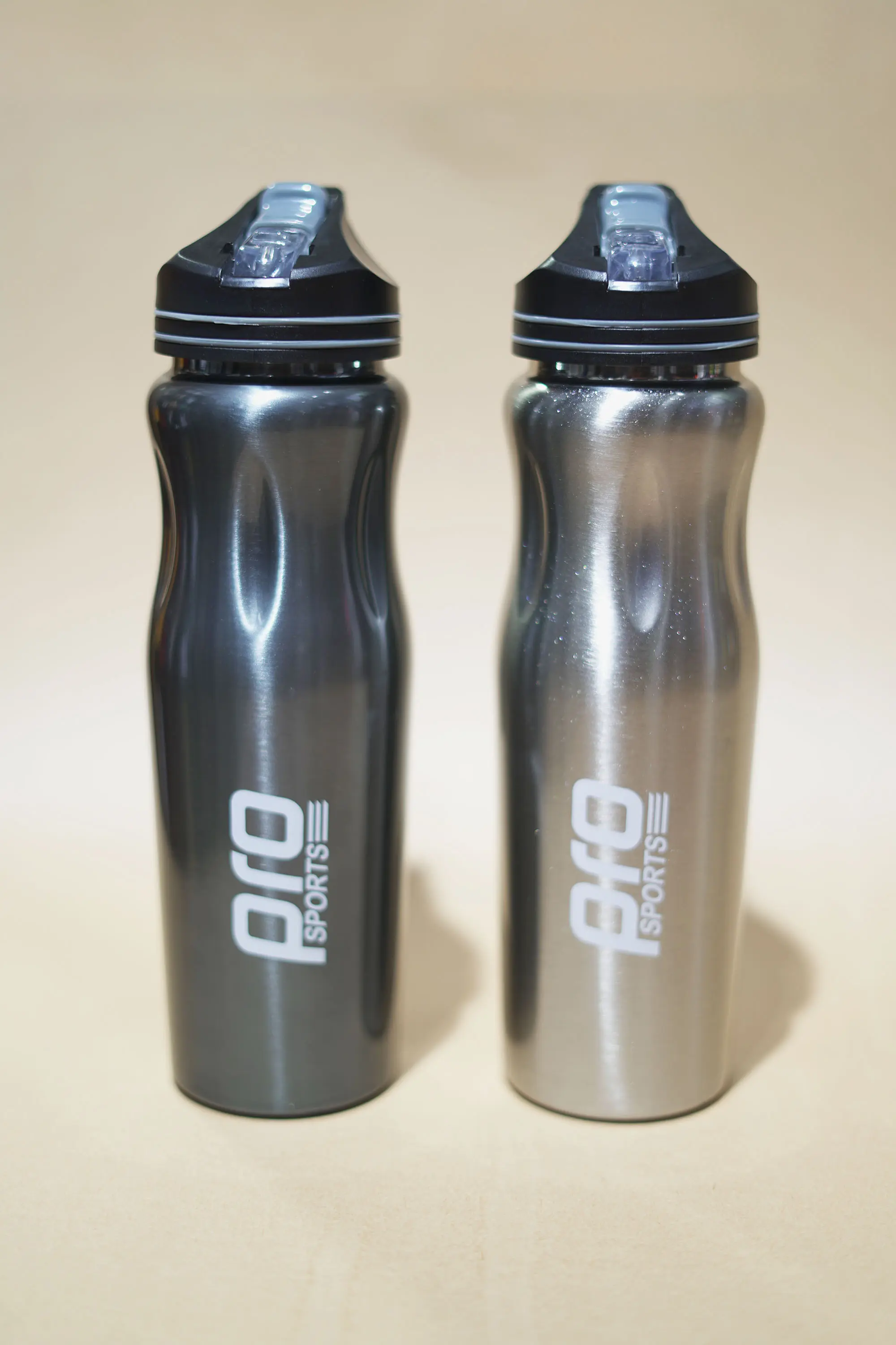 بطری فلزی نی دار کد۹۰۱